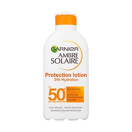 Ambre Solaire Sun Protecting Milk SPF50 image
